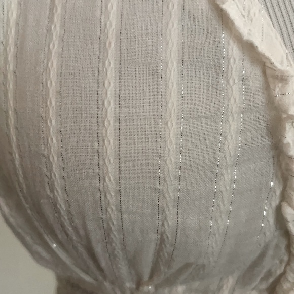 America Rag Halter Style Top - Picture 5 of 7